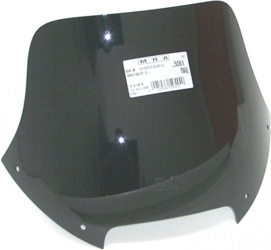 MRA / エムアールエー F 650 -03 / F 650 ST -00  スポイラーウインドシールド S 1997-2003 | 4025066595372