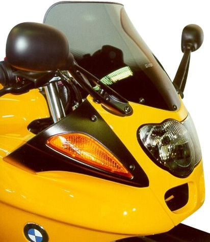 MRA / エムアールエー R 1100 S  スポイラーウインドシールド S 1998- | 4025066597321