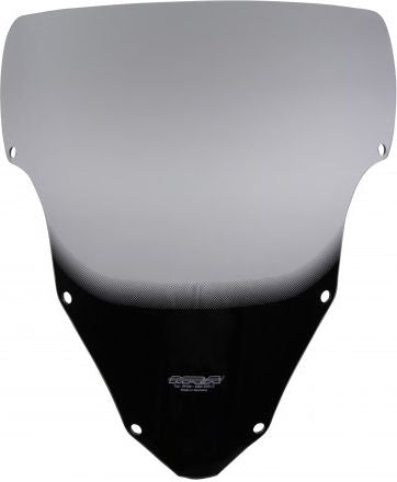 MRA / エムアールエー CBR 600 F / S オリジナルシェイプ ウインドシールド O 2001-2010 | 4025066780471