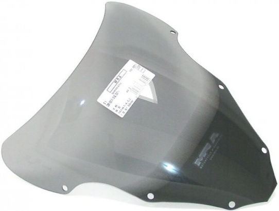 MRA / エムアールエー CBR 600 F / S  スポイラーウインドシールド S 2001-2010 | 4025066780624