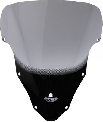MRA / エムアールエー CBR 600 F / S レーシングウインドスクリーン R 2001-2010 | 4025066781522