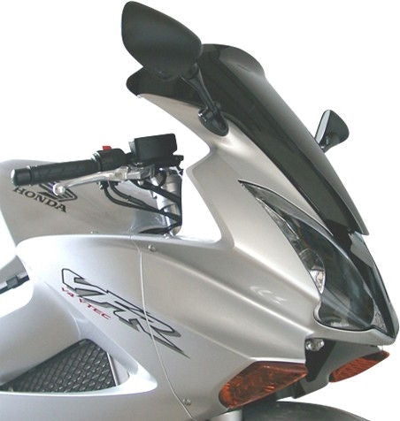MRA / エムアールエー VFR 800  スポイラーウインドシールド S 2002-2013 | 4025066788422