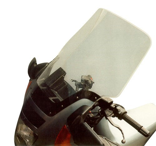 MRA / エムアールエー GTR 1000 ツーリングウインドシールド AR 全年式 | 4025066085064