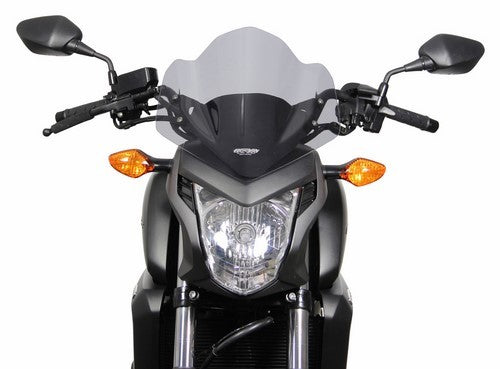 MRA / エムアールエー CTX 700N ツーリングウインドシールド NTM 全年式 | 4025066152087
