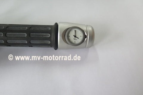 MV Motorrad / エムブイ　モトラッド Handlebar Weight for BMW R nineT  Scrambler  Urban and Racer - 10333