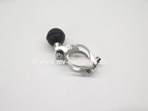 MV Motorrad / エムブイ　モトラッド GPS and Device Holder for Handlebars with 28 Ø - 10368