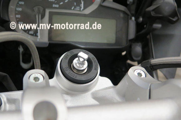 MV Motorrad / エムブイ　モトラッド Cover Cap for Ignition Lock - 13705