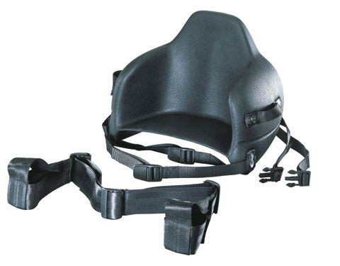 MV Motorrad / エムブイ　モトラッド Child Seat for Many Types of Motorcycles - 3000