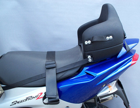 MV Motorrad / エムブイ　モトラッド Child Seat for Many Types of Motorcycles - 3000