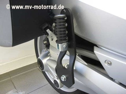 MV Motorrad / エムブイ　モトラッド Passenger Footrest for Children - 9086430