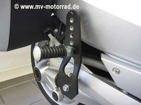 MV Motorrad / エムブイ　モトラッド Passenger Footrest for Children - 9086430