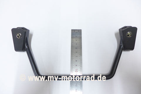 MV Motorrad / エムブイ　モトラッド Windscreen Lift Assistance BMW K1200RS - k1200rsbuegel