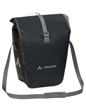 MV Motorrad / エムブイ　モトラッド VAUDE-Bag Aqua Back Singel - black - vaude-tasche-aqua-back-single