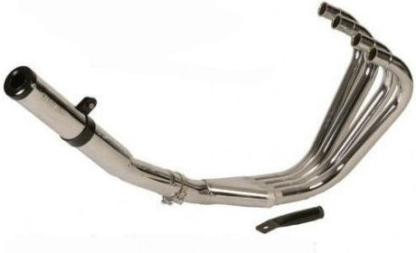 Marving / マービング フルシステム 4/1 レーシング クロム | Y/041/BC