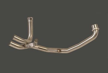 Marving / マービング マービングとオリジナルマフラー コンペンセイティングパイプ（油圧パイプ） Superline ステンレススチール Ducati MONSTER S2R 1000 | D/148/IX