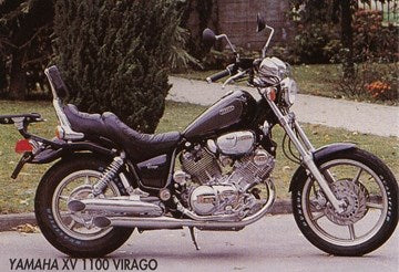 Marving / マービング デュアルマフラー Legend クロム | Y/CP04/BC