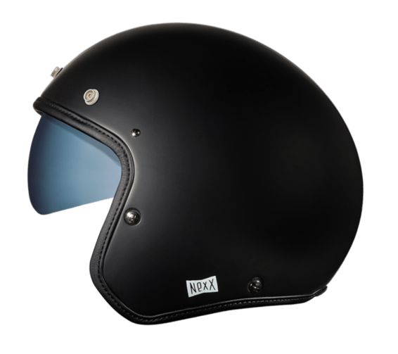 NEXX Garage Helmet X G30 PURIST SV  Size: XL | 01G3001431011