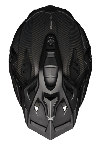 NEXX Adventure Helmet X.WED3 ZERO PRO CARBON MT  Size: 3XL | 01XE323416760