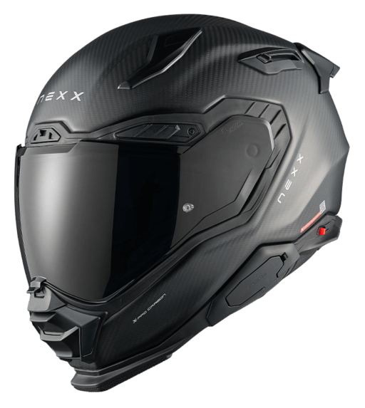 NEXX Street Helmet X.WST3 ZERO PRO CARBON MT  Size: 3XL | 01XS323425760