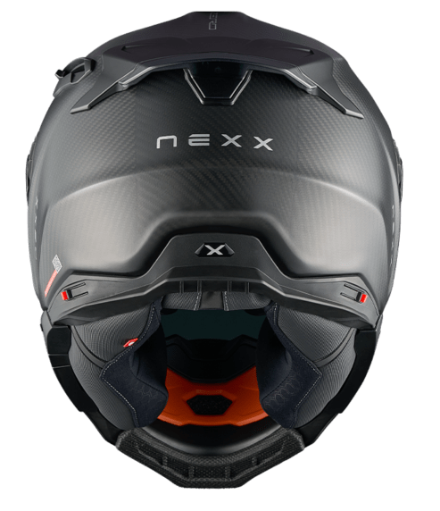 NEXX Street Helmet X.WST3 ZERO PRO CARBON MT  Size: 3XL | 01XS323425760