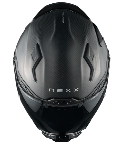 NEXX Street Helmet X.WST3 ZERO PRO CARBON MT  Size: 3XL | 01XS323425760