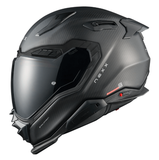 NEXX Street Helmet X.WST3 ZERO PRO CARBON MT  Size: 3XL | 01XS323425760