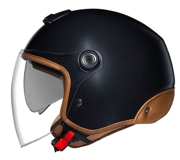 Nexx Helmet Y.10 SUNNY BLACK MT.CAMEL | 01Y1001379113