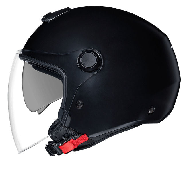 Nexx Helmet Y.10 PLAIN BLACK MT | 01Y1001380011
