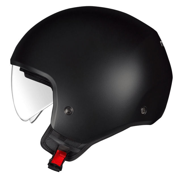 Nexx Helmet Y.10 CORE BLACK MT | 01Y1001424011
