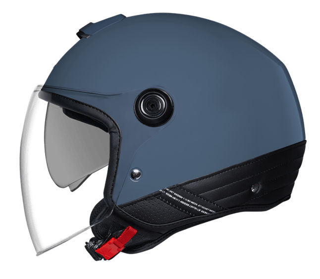 Nexx Helmet Y.10 CALI DENIM BLUE | 01Y1003376529