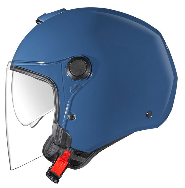Nexx Helmet Y.10 PLAIN DENIM BLUE | 01Y1003380529