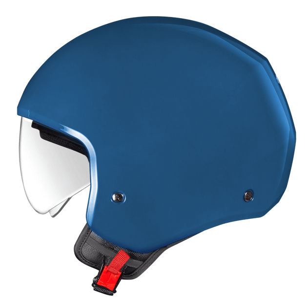 Nexx Helmet Y.10 CORE INDIGO BLUE MT | 01Y1003424851