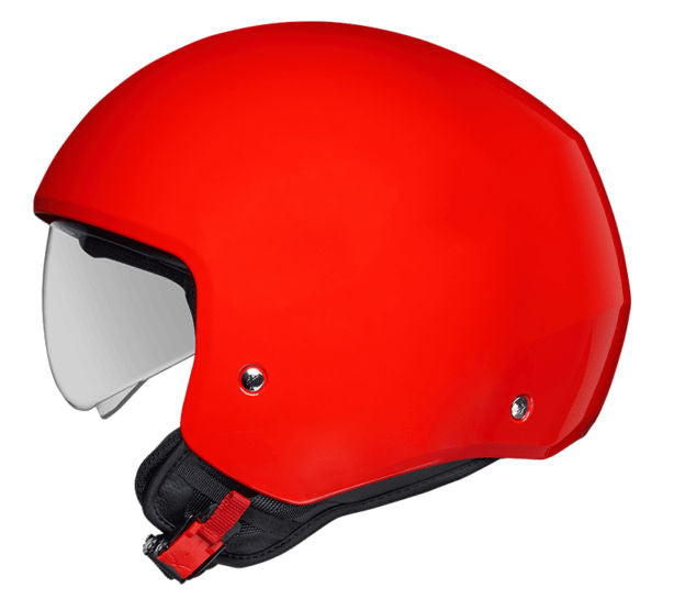 Nexx Helmet Y.10 CORE RED | 01Y1004424023