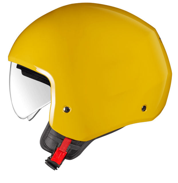 Nexx Helmet Y.10 CORE YELLOW | 01Y1005424033