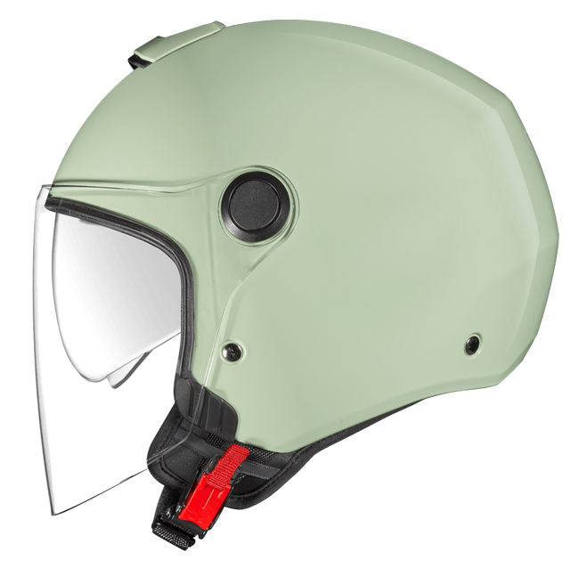 Nexx Helmet Y.10 PLAIN PASTEL GREEN | 01Y1006380075