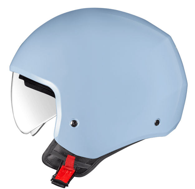 Nexx Helmet Y.10 CORE PASTEL BLUE | 01Y1013424055