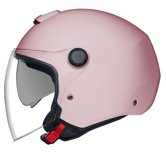 Nexx Helmet Y.10 PLAIN PASTEL PINK | 01Y1071380730
