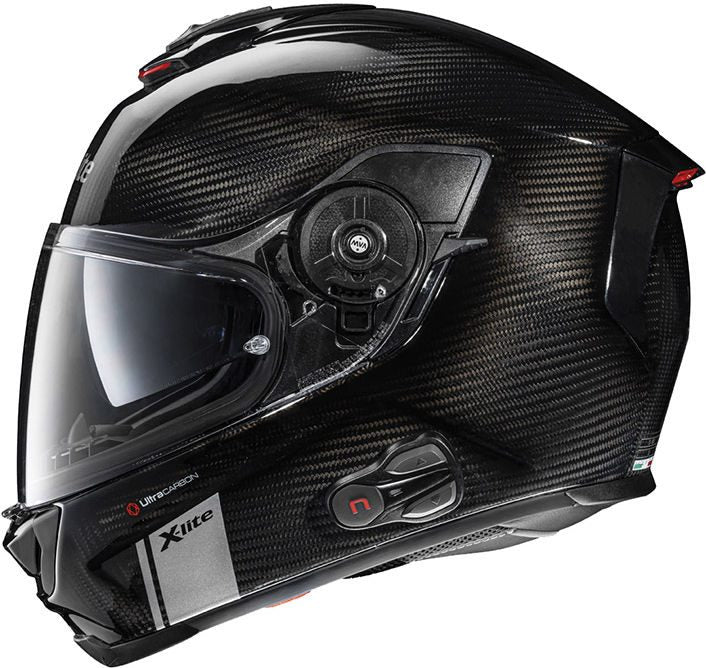 Nolan / ノーラン Helmet B602 X | BNCOM00000044