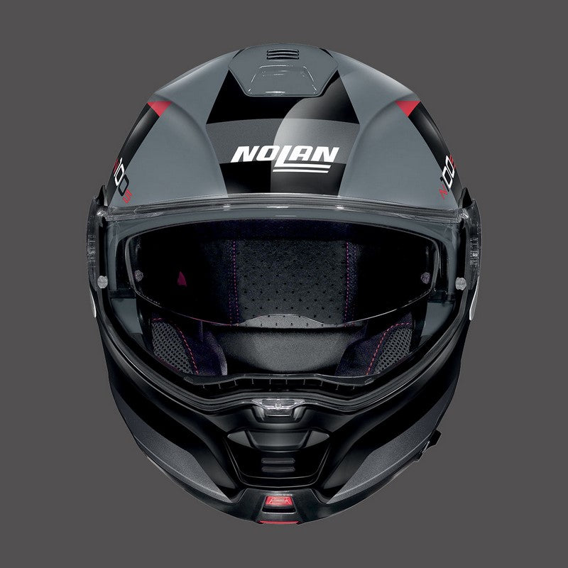 Nolan / ノーラン フルフェイス N100-5 HILLTOP N-COM 064  XXXL | N15000563064