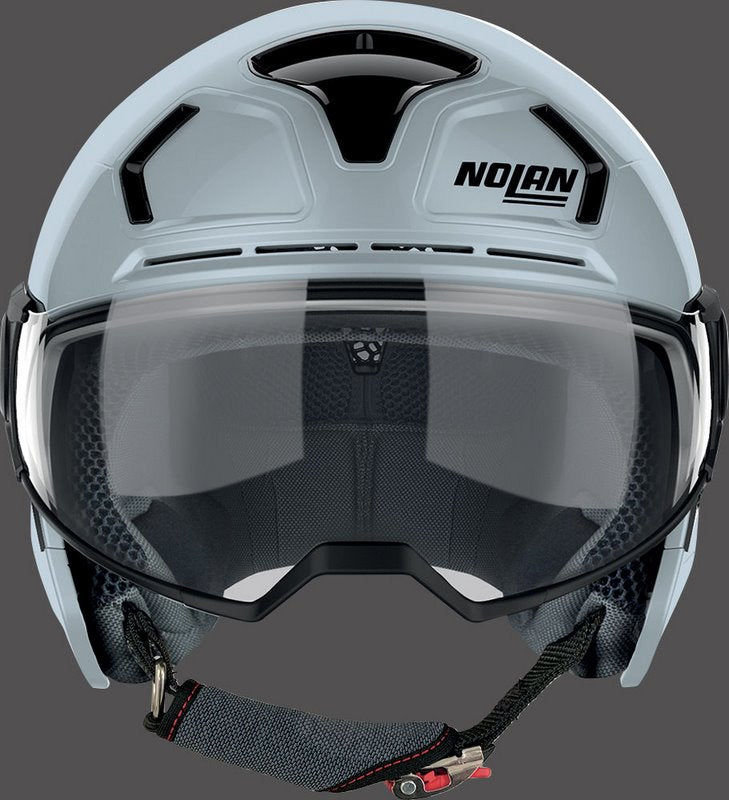 Nolan / ノーラン Jet Helmet N30-4 T CLASSIC  Zephyr White | N3C000103006