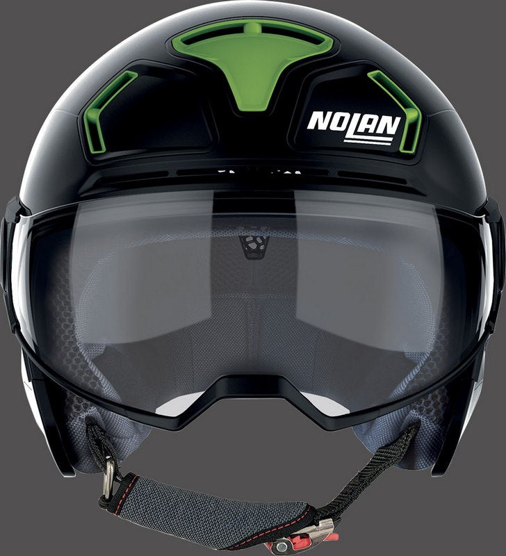 Nolan / ノーラン Jet Helmet N30-4 T INCEPTION  Green | N3C000647017