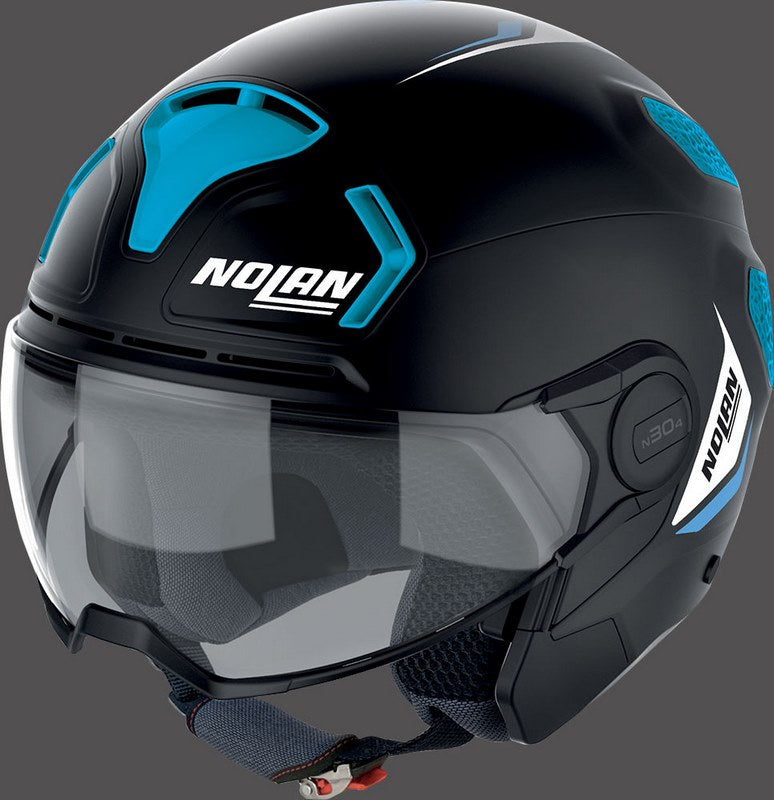 Nolan / ノーラン Jet Helmet N30-4 T INCEPTION  Blue | N3C000647018