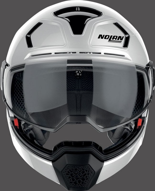 Nolan / ノーラン Modular Helmet N30-4 TP CLASSIC  White | N3D000103005