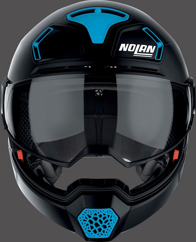 Nolan / ノーラン Modular Helmet N30-4 TP INCEPTION  Blue | N3D000647030