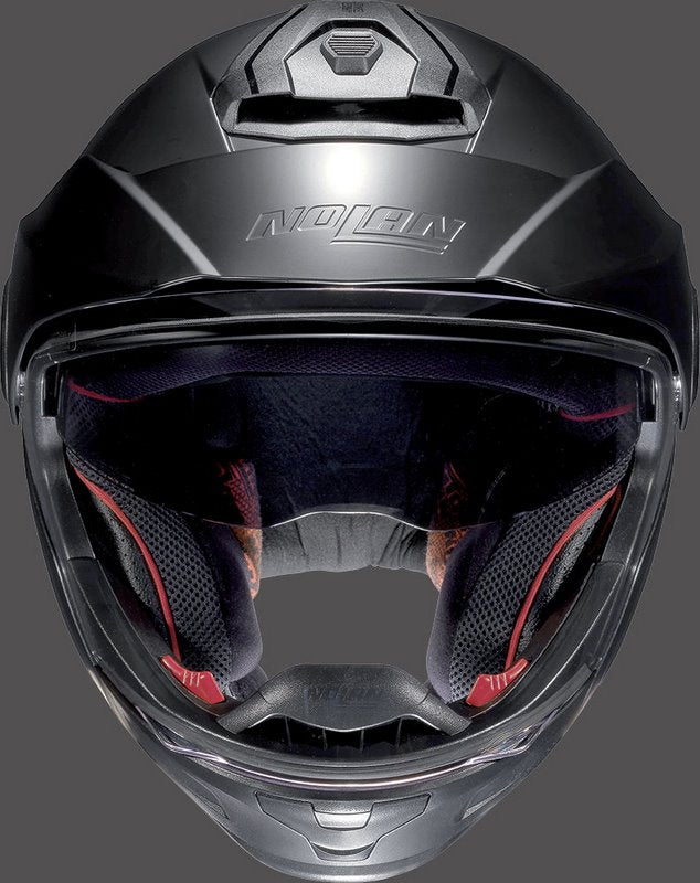 Nolan / ノーラン Modular Helmet N40-5 GT 06 CLASSIC N-C  Black Matt | N4Y000027010