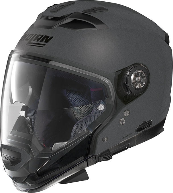 Nolan / ノーラン Modular Helmet N70-2 GT 06 CLASSIC N-C  Grey Matt | N7Z000027002