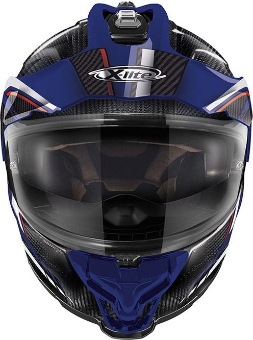 Nolan / ノーラン X-LITE Full Face Helmet X-552 ULTRA LATITUDE  Blue | XU5000645017