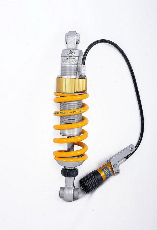 OHLINS / オーリンズ リアサスペンション キットBM 424 BMW R 850 GS