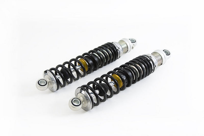 OHLINS / オーリンズ Classic MX CC 607