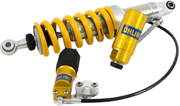 Ohlins / オーリンズ STX 46 Street （ストリート）ショックアブソーバー DU 125 | DU 125